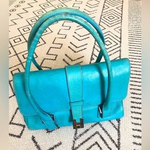 Lambertson Truex Shoulder Bag Purse